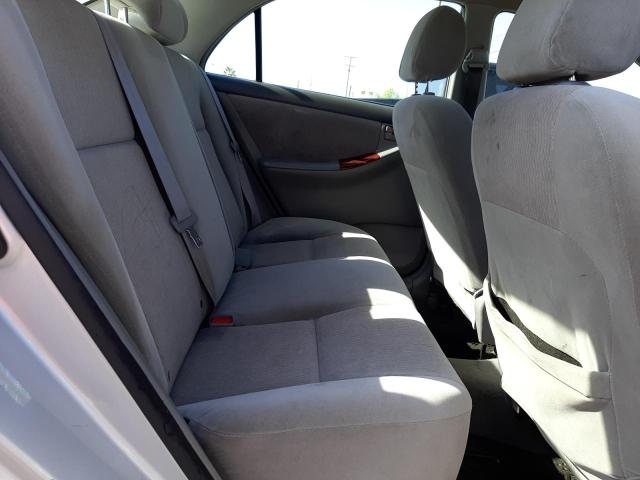 Photo 10 from auction – 2007 TOYOTA COROLLA CE with VIN 1NXBR32E57Z819089