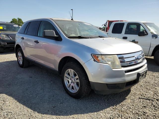 Photo 4 from auction – 2010 FORD EDGE SE with VIN 2FMDK3GC0ABA09578