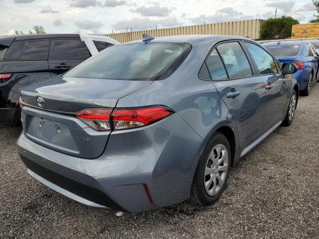 Photo 3 from auction – 2020 TOYOTA COROLLA LE with VIN 5YFEPRAE8LP141778