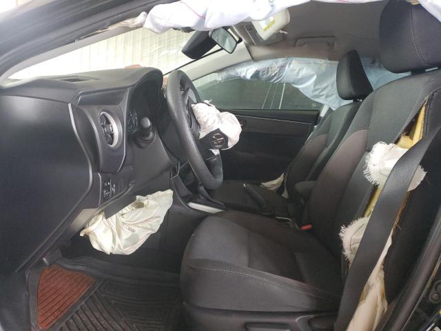Photo 7 from auction – 2017 TOYOTA COROLLA L with VIN 5YFBURHE0HP587786