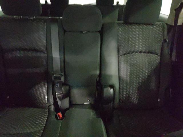 Photo 10 from auction – 2011 DODGE JOURNEY MA with VIN 3D4PH1FG5BT560851