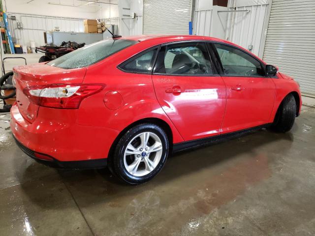 Photo 3 from auction – 2013 FORD FOCUS SE with VIN 1FADP3F27DL371755