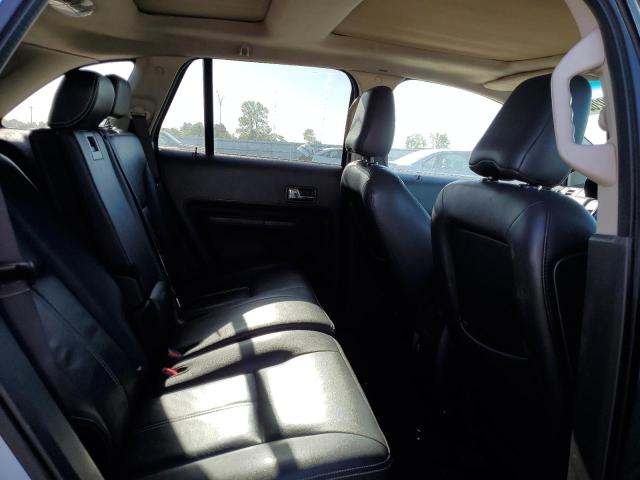 Photo 10 from auction – 2008 FORD EDGE LIMIT with VIN 2FMDK39C38BA43523