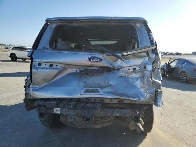 Photo 6 from auction – 2020 FORD EXPEDITION with VIN 1FMJU1JT4LEA99478