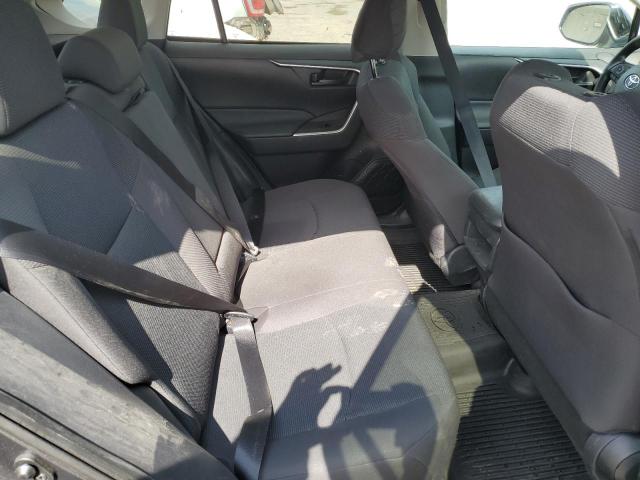 Photo 11 from auction – 2019 TOYOTA RAV4 LE with VIN 2T3G1RFV4KW072157