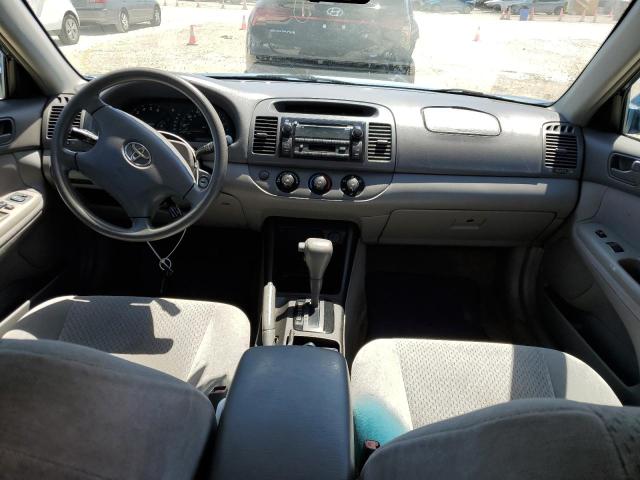 Photo 8 from auction – 2003 TOYOTA CAMRY LE with VIN 4T1BE32K23U769764