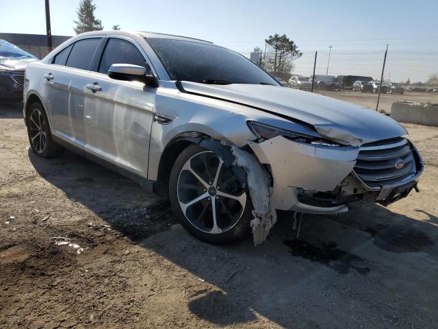 Photo 4 from auction – 2014 FORD TAURUS SEL with VIN 1FAHP2E87EG128880