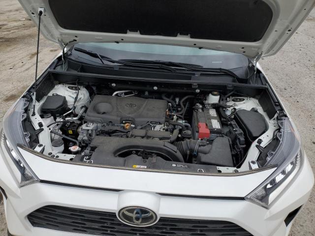 Photo 12 from auction – 2021 TOYOTA RAV4 PRIME with VIN 2T3P1RFV4MC162722
