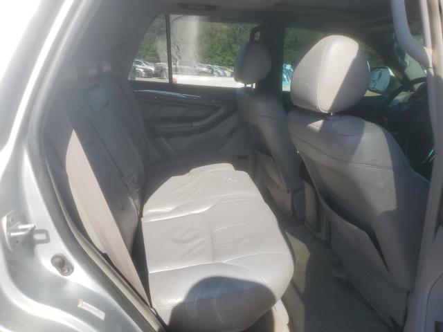 Photo 10 from auction – 2003 TOYOTA 4RUNNER LI with VIN JTEBT17R030017228