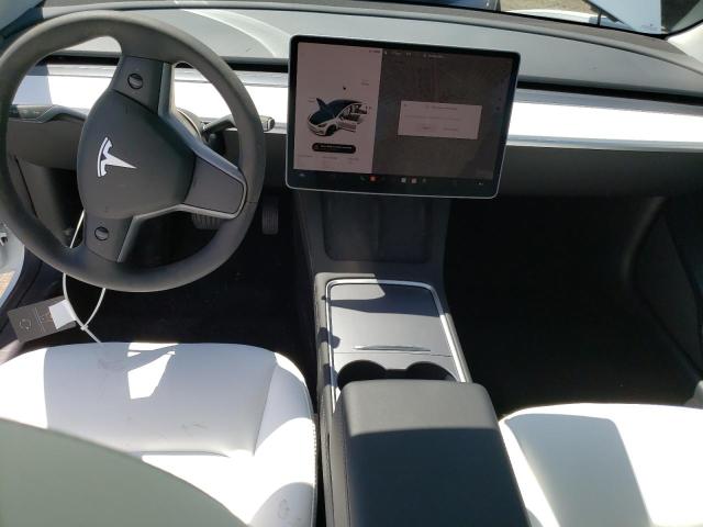 Photo 8 from auction – 2023 TESLA MODEL 3 with VIN 5YJ3E1EA3PF426007