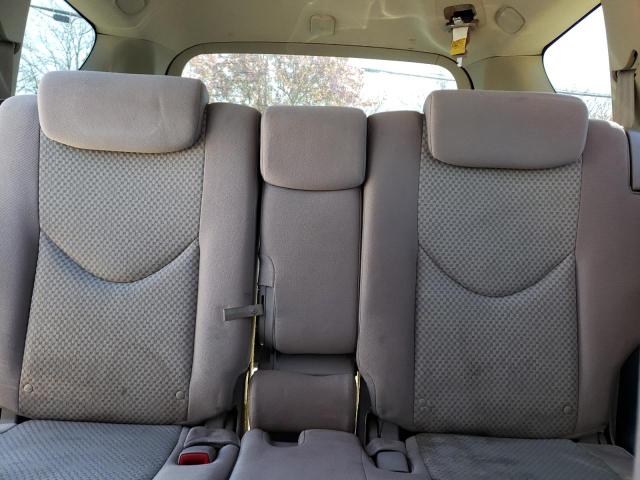 Photo 10 from auction – 2008 TOYOTA RAV4 with VIN JTMZD33VX85114655