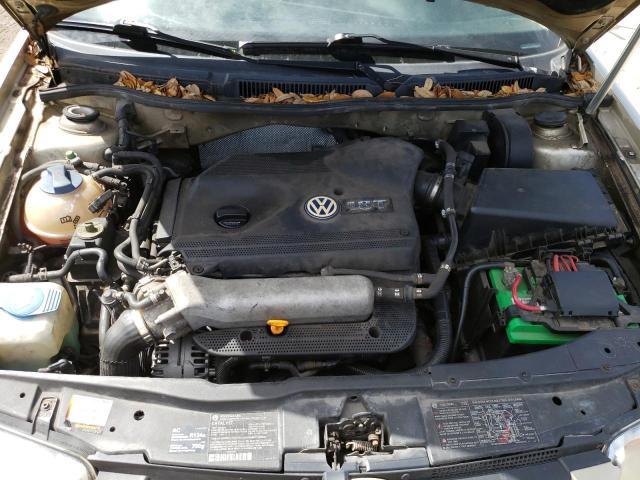 Photo 11 from auction – 2003 VOLKSWAGEN JETTA GL with VIN WVWRE61J73W153656