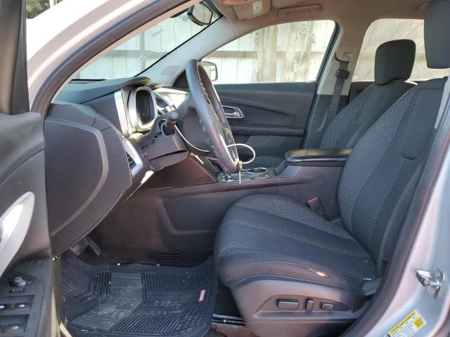 Photo 7 from auction – 2016 CHEVROLET EQUINOX LS with VIN 2GNALBEK8G6216754