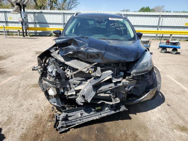 Фото 5 с аукциона – 2014 FORD ESCAPE TIT с VIN 1FMCU0J99EUD16779
