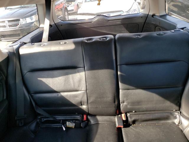Photo 10 from auction – 2008 SUBARU OUTBACK 2. with VIN 4S4BP62CX87330550