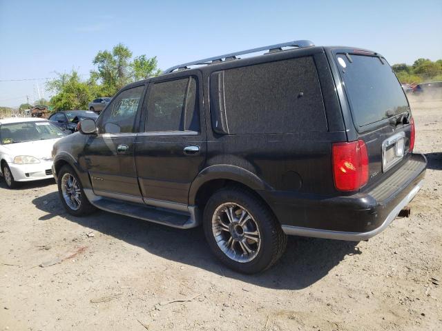 Zdjęcie 2 z aukcji – 2000 LINCOLN NAVIGATOR z VIN 5LMFU28A1YLJ22358