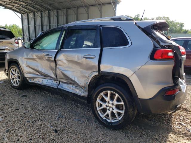 Photo 2 from auction – 2017 JEEP CHEROKEE L with VIN 1C4PJMCS7HW531933