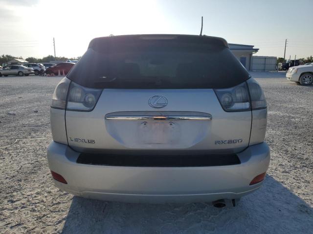 Photo 6 from auction – 2007 LEXUS RX 350 with VIN 2T2HK31U27C029074