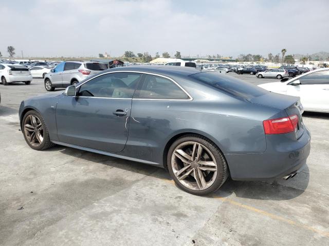 Photo 2 from auction – 2009 AUDI S5 QUATTRO with VIN WAURV78T69A024727
