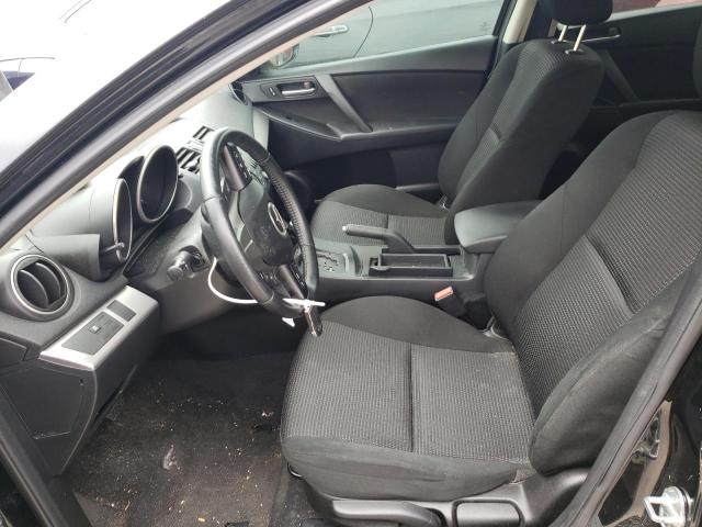 Photo 7 from auction – 2012 MAZDA 3 I with VIN JM1BL1V74C1658169