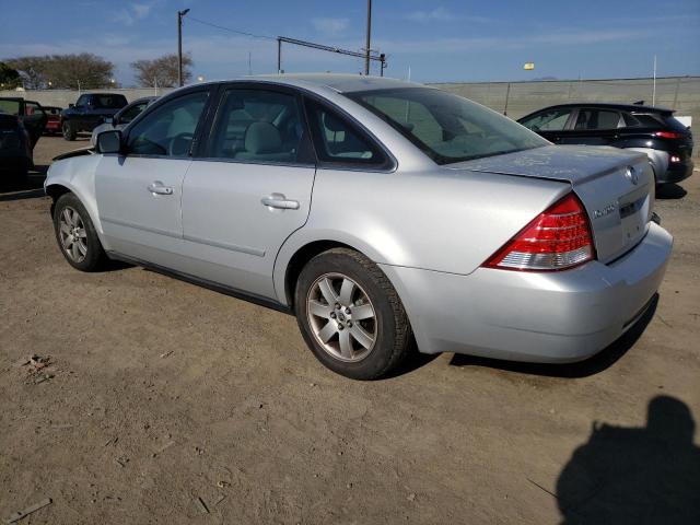 Photo 2 from auction – 2005 MERCURY MONTEGO LU with VIN 1MEFM40105G615143