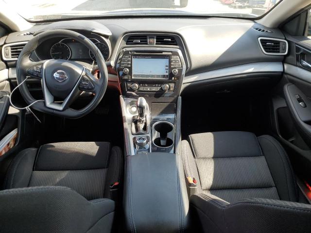 Photo 8 from auction – 2017 NISSAN MAXIMA 3.5 with VIN 1N4AA6AP6HC437968