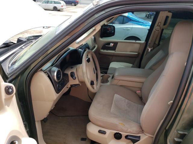Photo 7 from auction – 2003 FORD EXPEDITION with VIN 1FMPU15L93LC12504