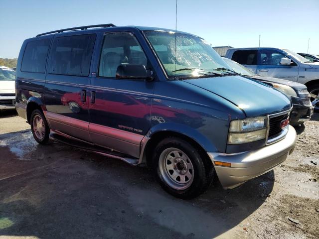 Photo 4 from auction – 2002 GMC SAFARI XT with VIN 1GKEL19X92B506490