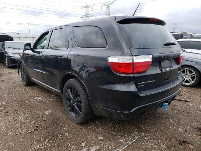 Photo 2 from auction – 2013 DODGE DURANGO R/ with VIN 1C4SDJCT0DC672055