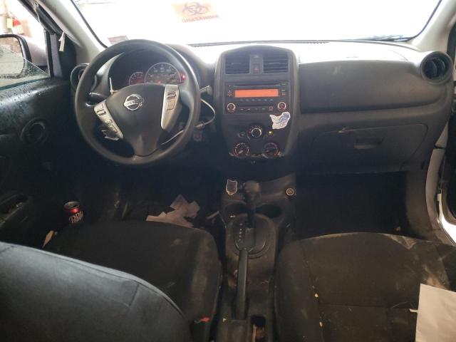 Photo 8 from auction – 2017 NISSAN VERSA S with VIN 3N1CN7AP4HL873268