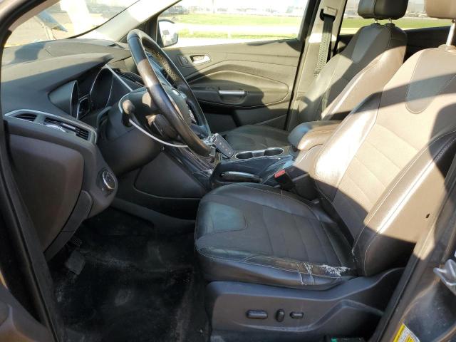 Zdjęcie 7 z aukcji – 2013 FORD ESCAPE TIT z VIN 1FMCU0J96DUD00831