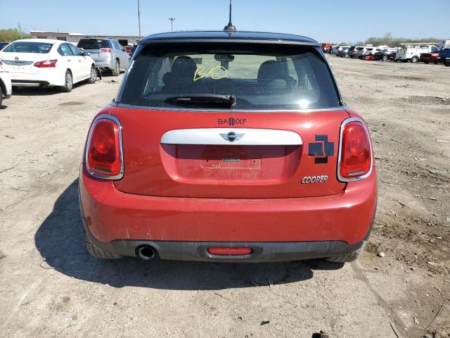 Photo 6 from auction – 2015 MINI COOPER with VIN WMWXM5C54FT973328