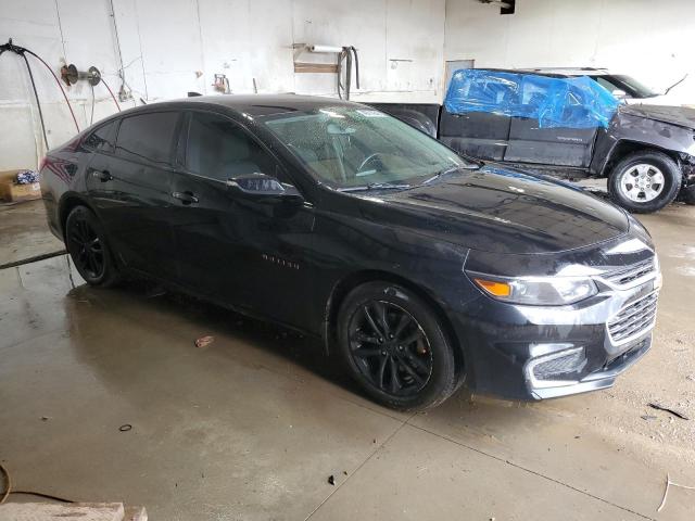 Photo 4 from auction – 2016 CHEVROLET MALIBU LT with VIN 1G1ZE5ST9GF223327