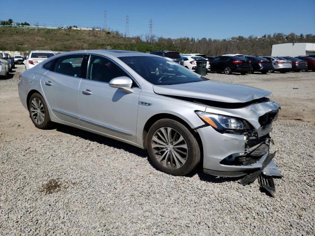 Photo 4 from auction – 2017 BUICK LACROSSE P with VIN 1G4ZS5SS5HU140963