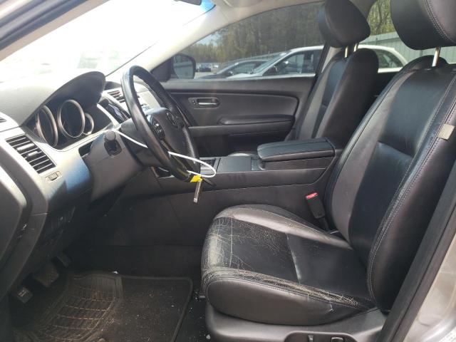 Photo 7 from auction – 2010 MAZDA CX-9 with VIN JM3TB2MAXA0237612