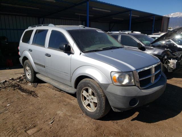 Photo 4 from auction – 2008 DODGE DURANGO SX with VIN 1D8HB38N78F121259