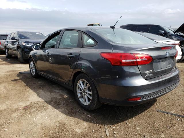 Photo 2 from auction – 2016 FORD FOCUS SE with VIN 1FADP3F29GL292835