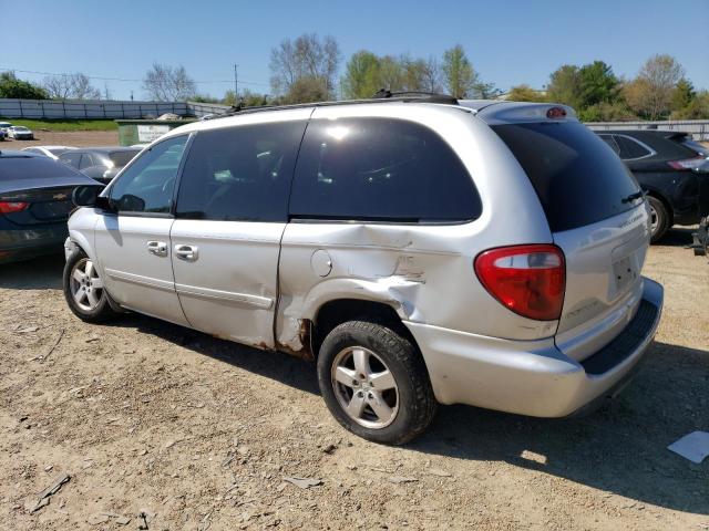 Photo 2 from auction – 2005 DODGE GRAND CARA with VIN 2D4GP44LX5R138702