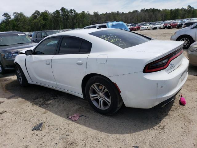 Photo 2 from auction – 2015 DODGE CHARGER SE with VIN 2C3CDXBG0FH745036
