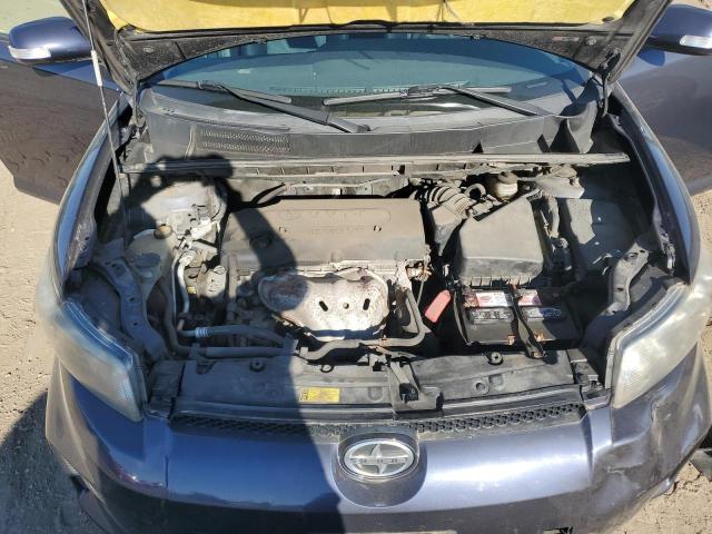 Photo 11 from auction – 2011 SCION XB with VIN JTLZE4FEXB1139976