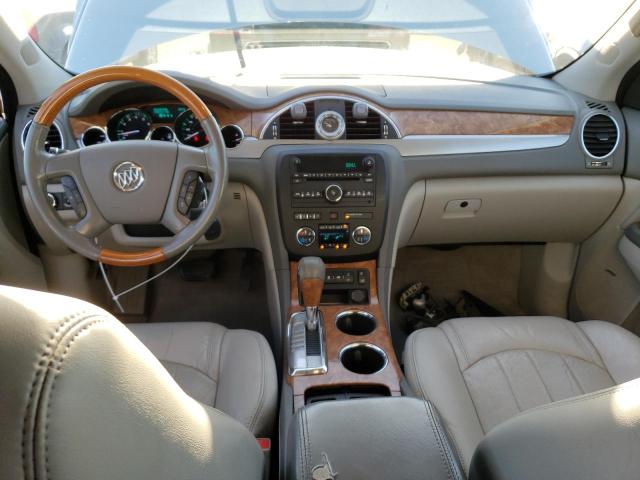Photo 8 from auction – 2012 BUICK ENCLAVE with VIN 5GAKVDED1CJ116935