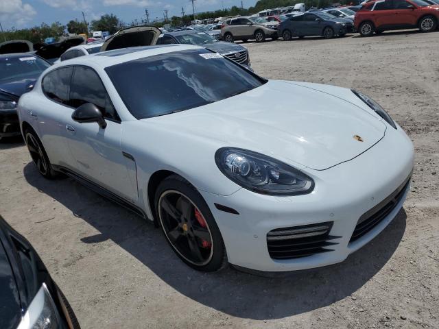 Photo 4 from auction – 2016 PORSCHE PANAMERA G with VIN WP0AF2A71GL081996