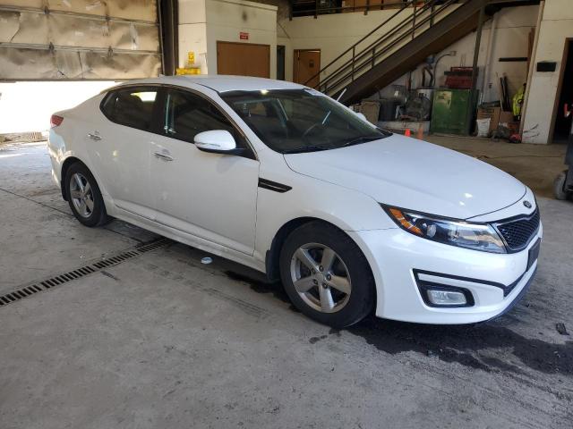 Photo 4 from auction – 2015 KIA OPTIMA LX with VIN KNAGM4A72F5657056