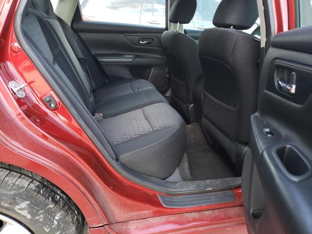 Photo 10 from auction – 2016 NISSAN ALTIMA 2.5 with VIN 1N4AL3AP2GC126271
