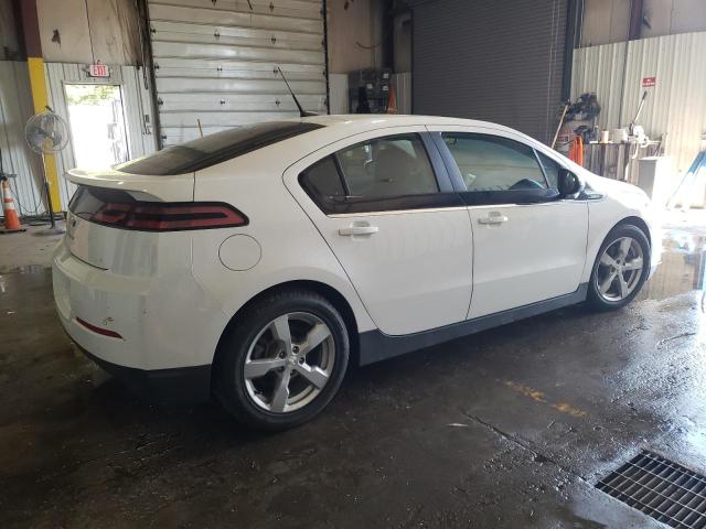 Zdjęcie 3 z aukcji – 2013 CHEVROLET VOLT z VIN 1G1RA6E49DU132085