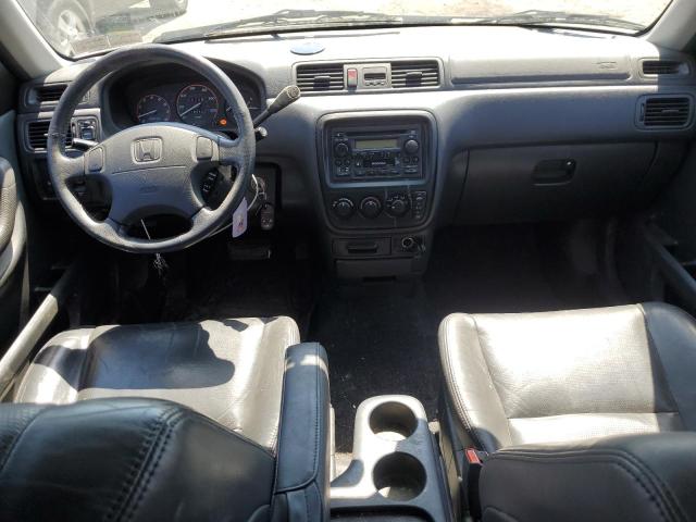 Photo 8 from auction – 2000 HONDA CR-V SE with VIN JHLRD1879YC045924