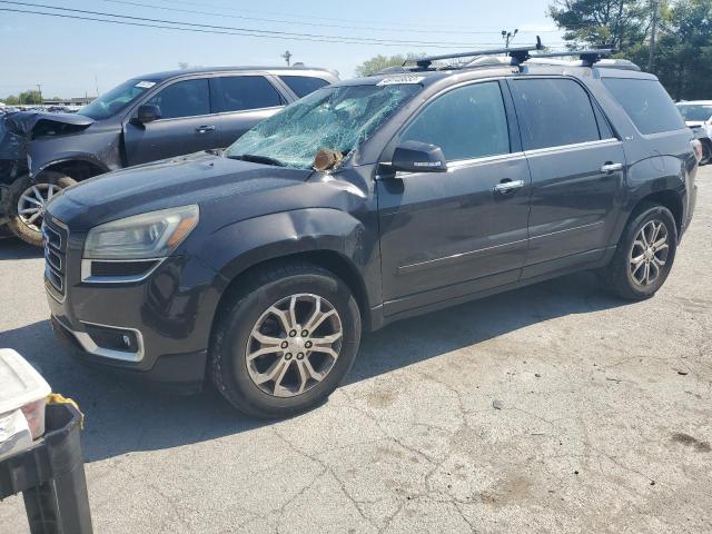 Photo 1 from auction – 2013 GMC ACADIA SLT with VIN 1GKKRRKD2DJ135794