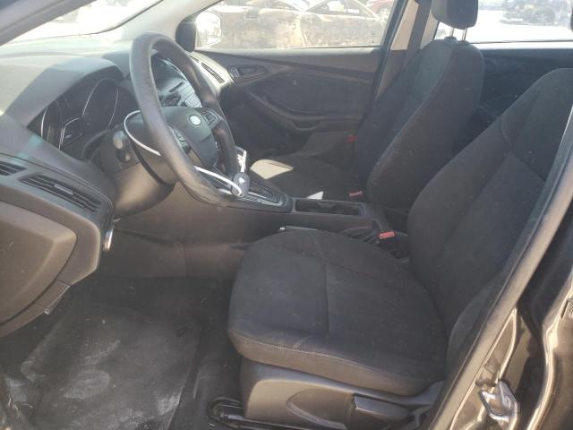 Photo 7 from auction – 2015 FORD FOCUS S with VIN 1FADP3E28FL248342