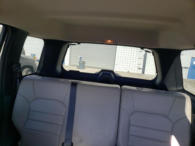 صورة رقم 10 من المزاد - 2002 JEEP LIBERTY LI مع VIN 1J4GL58KX2W118348