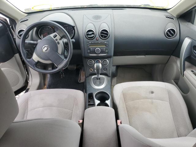 Photo 8 from auction – 2011 NISSAN ROGUE with VIN JN8AS5MT9BW155473